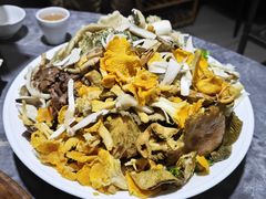 -九溪蒋记菌子宴