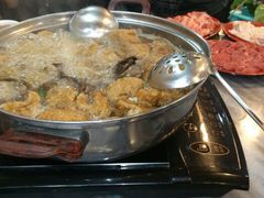 android_upload_pic-海银海记潮汕牛肉火锅(新港中路海珠店)