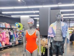 -迪卡侬(大英山店)