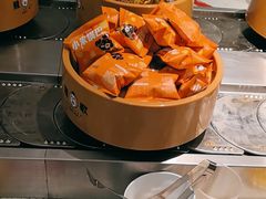 -龍歌自助小火锅(崂山丽达店)
