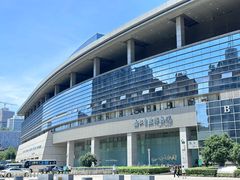 -浙江自然博物院(杭州馆)