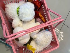 -汤姆熊欢乐世界·史莱姆怪兽(正大店)