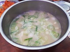 -神仙雪浓汤(明洞店)