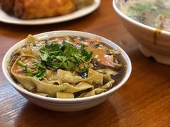 -真素诚·清真(新华路店)