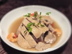 象山海鲜卤白鹅-宁波柏悦酒店·钱湖渔港