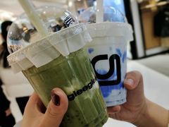 -gleeglee乐溢亦茶(合生汇店)