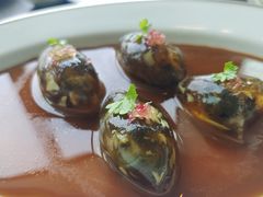 -广州柏悦酒店·悦景轩·粤菜餐厅