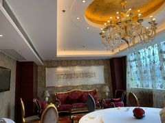 包厢-山东老家(黄埔分店)