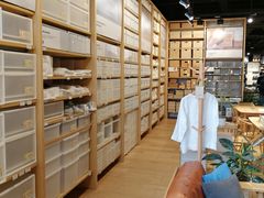-MUJI无印良品(大悦城店)