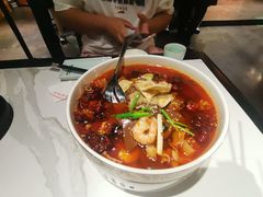 -四世同堂·京菜·烤鸭(双井店)