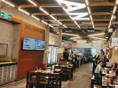-破店肥哈·东北烧烤(南山保利店)