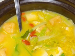 -小放牛炒菜馆(裕华万达店)