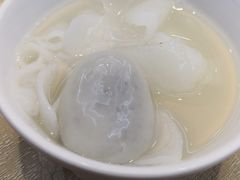 -东海酒家(长平东路店)