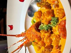 -狮拾久·现代新加坡料理(福田COCO Park店)