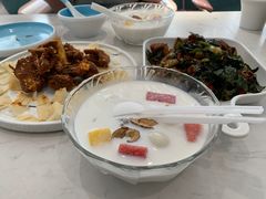 -香香海南菜餐厅