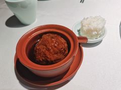 张氏狮子头-羲和雅苑•北京烤鸭(陆家嘴中心店)