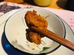 -胡桃里音乐酒馆(仓山万达店)