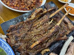 -长安后宰门水盆羊肉(新都心店)