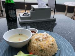 -Rimpa Lapin悬崖餐厅