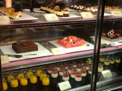 -马哥孛罗咖啡厅·Cafe Marco (厦门马哥孛罗东方大酒店)