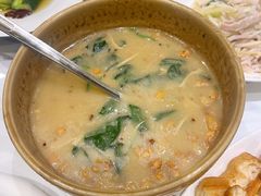 老济南甜沫-城南往事·鲁菜济南菜(龙奥万科店)
