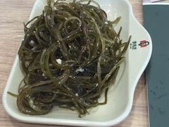 -李先生牛肉面(长春红旗街店)