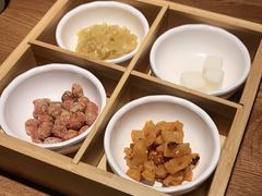 -闽上鲜·福建菜(龙湖滨江天街店)