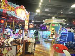 点击看大图 -卡通尼乐园(银泰店)