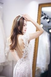 -LANYI COUTURE高级婚纱礼服改衣店