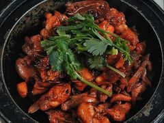 -太白餐厅•三十年老字号•坚持做现菜(体育东横街店)