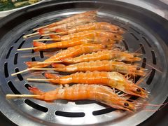 -水禾轩·海鲜蒸汽主题餐厅(拱北店)