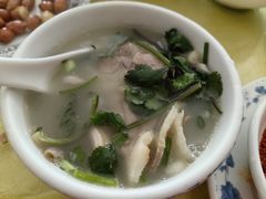 -简阳董家埂羊肉汤