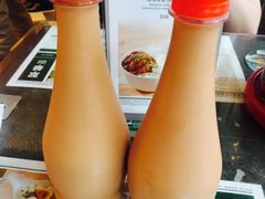 -翠华餐厅(德辅道中店)