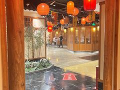 -锦绣金山人家(友谊店)