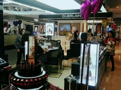 -燕莎友谊商城(亮马桥店)