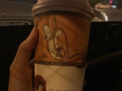 -茶颜悦色(金茂览秀城LG层外街店)