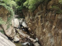 -黑龙潭风景区