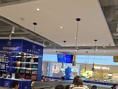 -兰湘子·湘菜小炒(三桥万象城店)