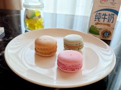 -上海浦东嘉里大酒店