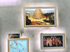 -100家灵感仓库·DIY团建(什刹海店)