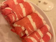 -八先生涮肉房(三里河店)