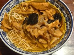 -西园寺素食(西园弄戒幢律寺店)