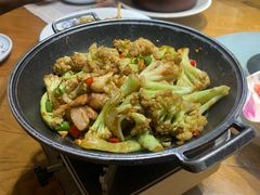 -黄泥岗·地道湖北菜(奥特莱斯店)