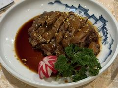 -杭州香格里拉·香宫中餐厅
