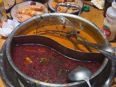 -谭三娘鲜切牛肉自助火锅(九眼桥总店)