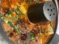 -雲物·云南小馆(好悦天地店)