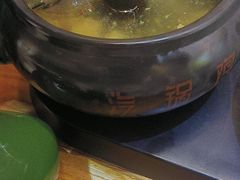 -云海肴·汽锅鸡·云南菜(天津国金汇店)