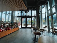 -星巴克(讯美科技广场店)