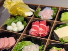 -海底捞火锅(金光华店)