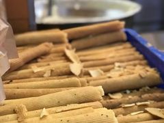 -朱記糯米蛋糕(千川百货店)